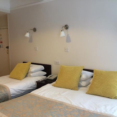 Crescent Hotel London Kültér fotó